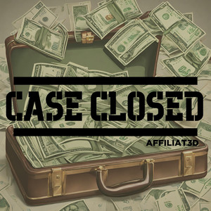 Case Closed (Explicit)