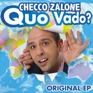 Quo vado? (Colonna sonora originale del film) [Explicit]