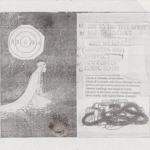 ode to the tree spirit (intro)