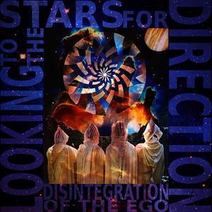 Looking to the Stars for Direction Instrumentals