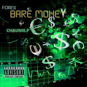 Bare Money (Explicit)