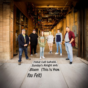 Bloom (This Is How You Felt)