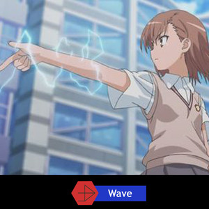 Wave