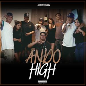 Ando High (Explicit)