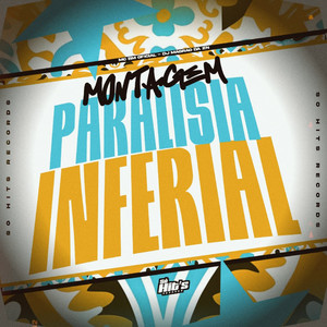 Montagem Paralisia Inferial (Explicit)