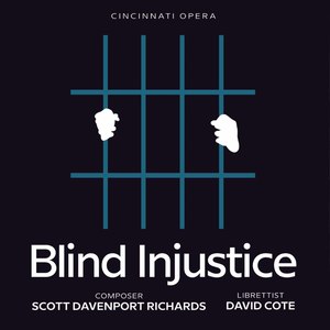 Scott Davenport Richards: Blind Injustice (Live)