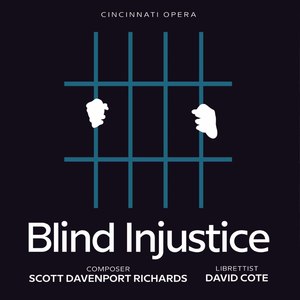 Blind Injustice, Scene 31 - Blind Injustice, Scene 31: What Makes a Person Free (Live)