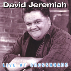 Live At Crossroads