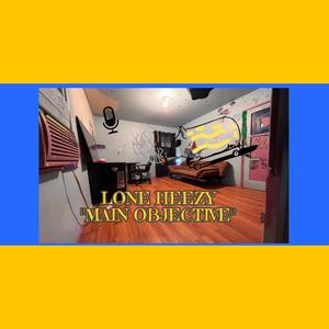 MAIN OBJECTIVE (Explicit)