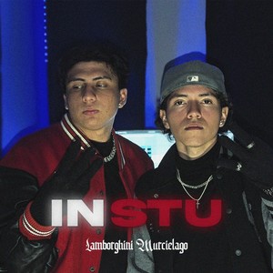 IN STU - Lamborghini Murcielago