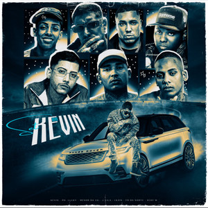 SET MC Kevin (Explicit)