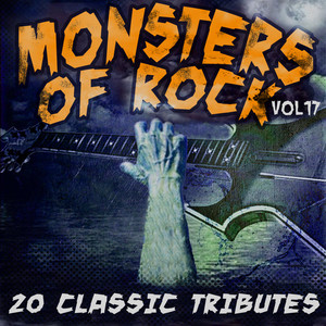 Monsters Of Rock, Vol. 17