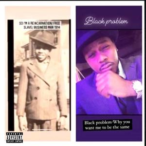 Why you want me to be the same (Explicit)