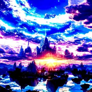 Heaven is a place (Explicit)