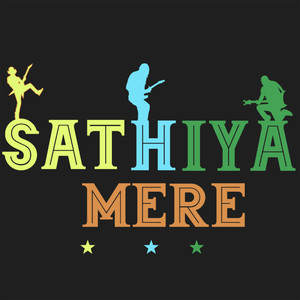 Sathiya Mere