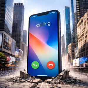 Calling (feat. Lil Dommy) (Explicit)