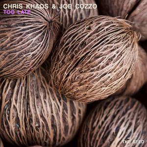 Too Late (Sgt. Wilkz Remix)