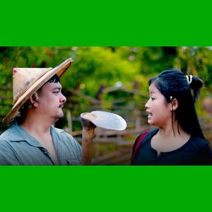 The Lazy Girl (feat. SD Chai & Paw Htoo) (Explicit)