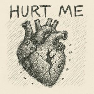 Hurt me (feat. Reposado)