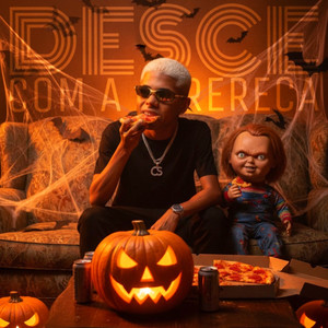 Desce com a perereca (Desce com a perereca|Explicit)