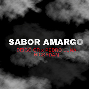 Sabor Amargo