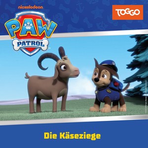 PAW Patrol Titelsong
