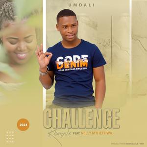 Umdali (feat. Nelly Mthethwa)