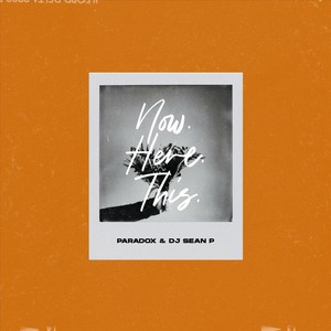 Composed (Acappella) [feat. Kid Abstrakt & Blu]