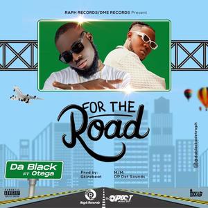 For The Road (feat. Otega)