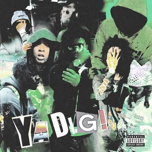 Ugly (feat. Zone1eriic, IsoBkae & SOULJASPIRITS) (Hosted by DJ MUN|Explicit)