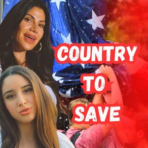 Save The Children (feat. Forgiato Blow, Trump Latinos & Stoney Dudebro)