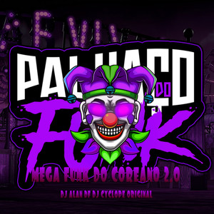 MEGA FUNK DO COREANO 2.0 (Explicit)
