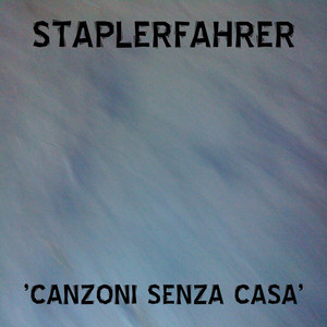 Canzoni Senza Casa