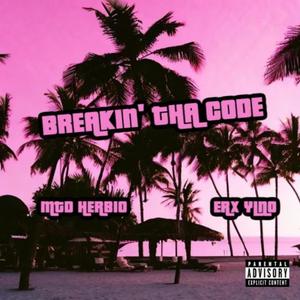 Breakin' Tha Code (feat. ERX Ylno) [Explicit]