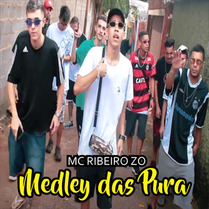 Medley das Pura (Explicit)