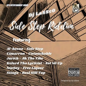 Side Step Riddim (Explicit)