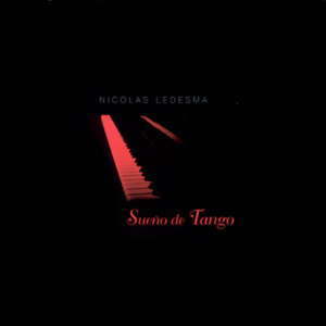 Sueno De Tango