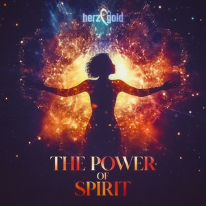 The Power Of Spirit (Claudia Solo)