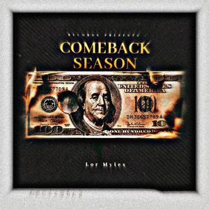 Comeback Season (Explicit)