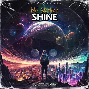 Shine (Explicit)