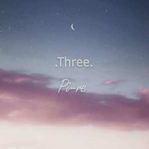 Three