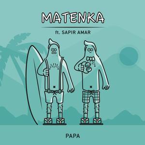 Papa (feat. Sapir Amar)