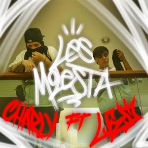 LES MOLESTA (feat. Leo Flores) (Explicit)
