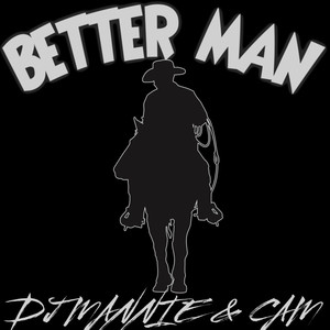 Better-Man (Richard E. Remix)