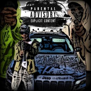 #FREETATER (feat. LIL HEAD & KROCKBANDED) (Explicit)