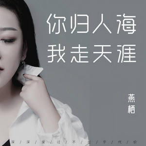 你归人海我走天涯