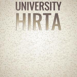 University Hirta