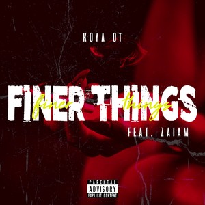 Finer Things