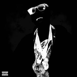 Man in the Mirror (feat. JP3) (Explicit)
