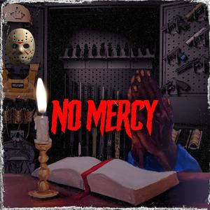 No Mercy (feat. J Thuro) (Radio Edit|Explicit)
